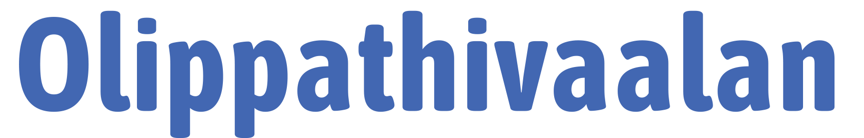 Olippathivaalan.com Logo