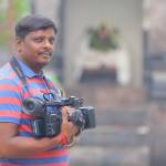 Arul G Profile Picture