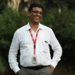 Ananthakrishnan . Profile Picture