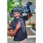 Praveen Anbarasu Profile Picture