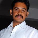 Muralidharan B Profile Picture