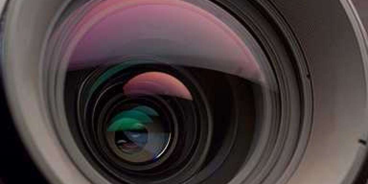 "Lens" By Vijay Armstrong