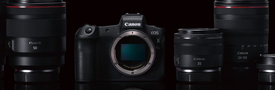 CANON USERS