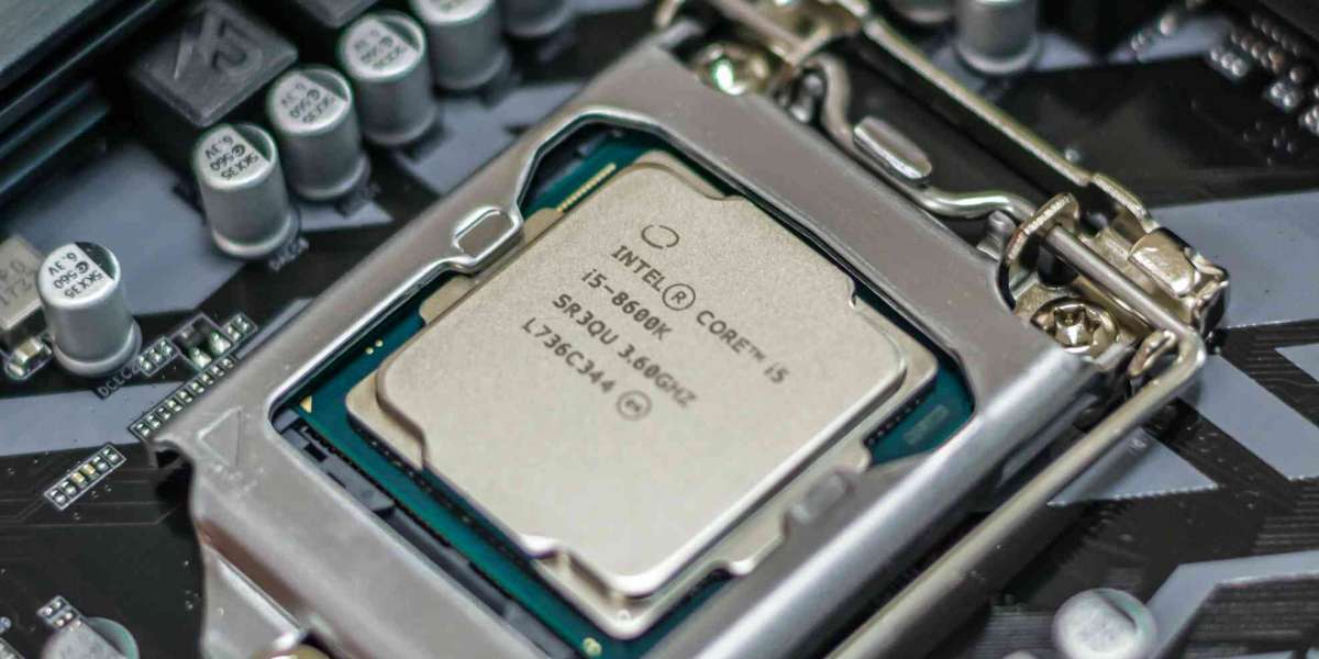 Intel Core i Processors Name and Suffix [ Erode Boopathi ]