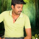 Sudharsan Ramachandran Profile Picture