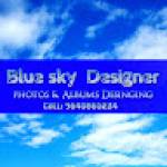 bluesky designer Profile Picture