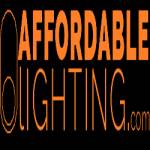 Webmaster affordablelighting Profile Picture
