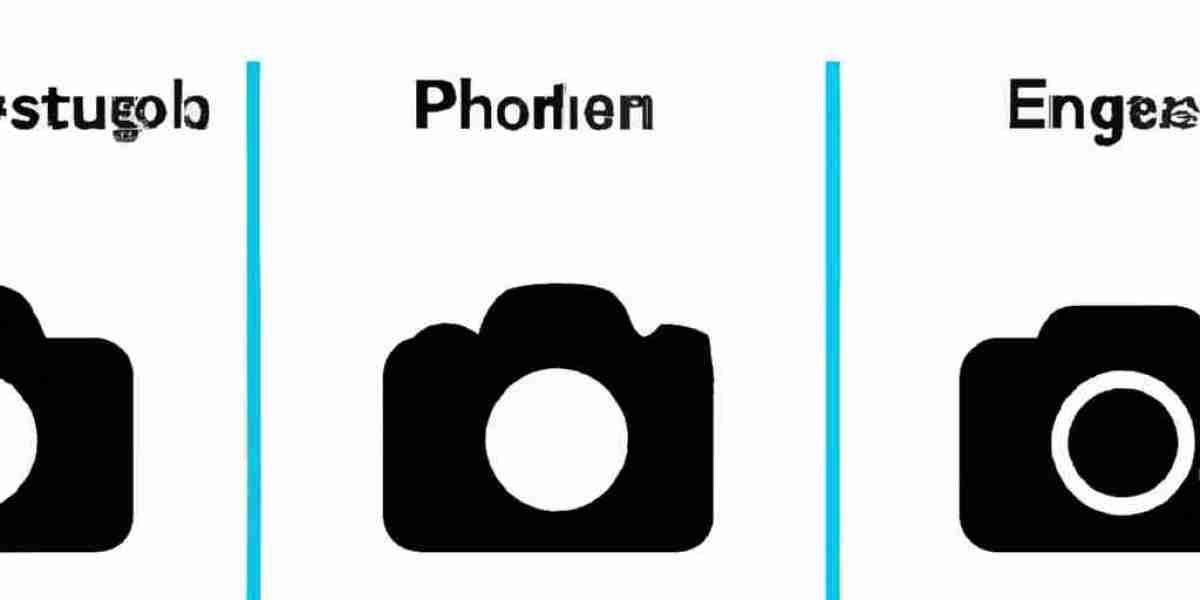 Demystifying Photography Jargon: Understanding Shutter, Aperture, ISO, and Focal Length